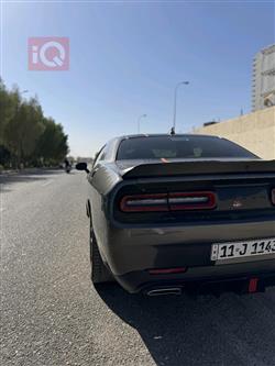 دودج تشالنجر